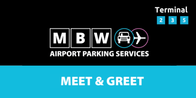 MBW Meet & Greet Heathrow Airport 3