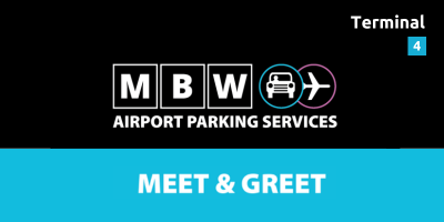 MBW Meet & Greet Terminal 4 Heathrow Airport 4 2