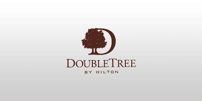 Doubletree By Hilton Heathrow Logo