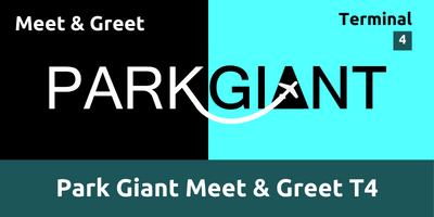 Park Giant Meet & Greet Parking T4 Heathrow Airport 2