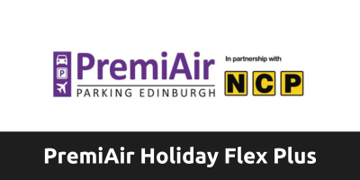 PremiAir Holiday Flex Plus Edinburgh Airport 11