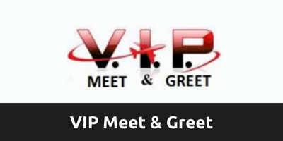 VIP Meet & Greet Manchester Airport VIP