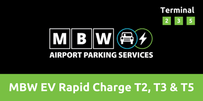 MBW Rapid Charge Heathrow Airport 5