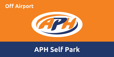 APH Luton Self Park Luton Airport LAPH