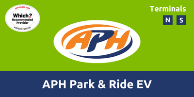 APH Park And Ride With EV Charging APH Branded MandG