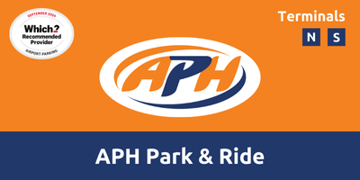 APH Park and Ride