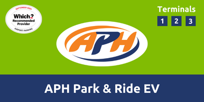 APH Park And Ride With EV Charging MEV1