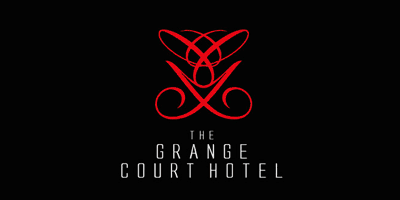 Grange Court Hotel Exeter Airport logo