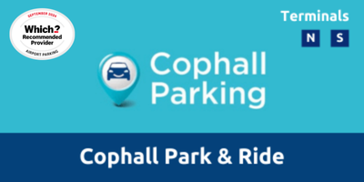 Cophall Parking Gatwick Airport Cophall 1