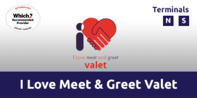 I Love Meet & Greet Valet Gatwick Airport 2