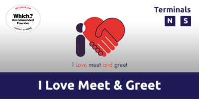 I Love Meet & Greet Parking Gatwick Airport 1