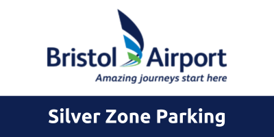 Bristol Airport Silver Zone Parking 4