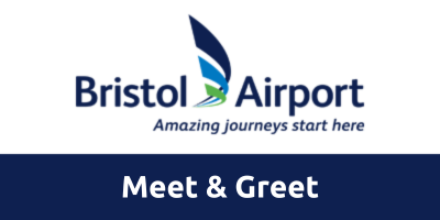 Bristol Airport Meet & Greet 2