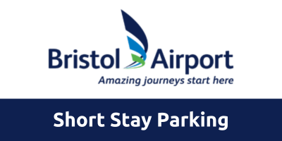 Bristol Airport Short Stay Parking 3