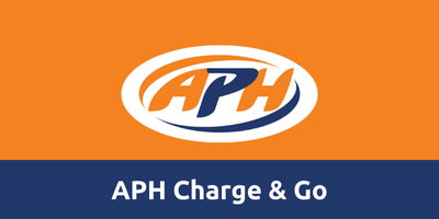 APH Express Charge & G Aberdeen Airport APH ChrgandGo V1