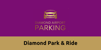 Diamond Park & Ride Southend Airport 2