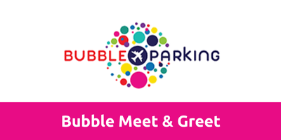 Bubble Meet & Greet Gatwick Airport 5