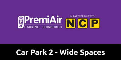 PremiAir Premium Car Park 2 Edinburgh Airport 2