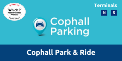 Cophall Parking Gatwick Airport V1