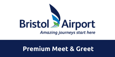 Bristol Airport Premium Meet & Greet Premium Meet And Greet