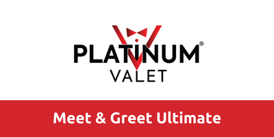 Platinum Valet Ultimate Birmingham Airport ULT V1