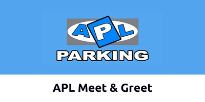 APL Meet & Greet Liverpool John Lennon Airport APH Branded MandG 2