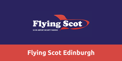 Flying Scot Edinburgh Airport Flyinh Scot EDI Lenth