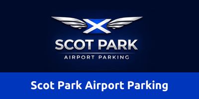 Scot Park Meet & Greet Glasgow International Airport SPv1