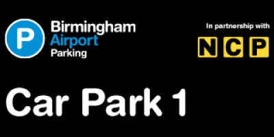 Car Park 1 Birmingham Airport Car Park 1 Parking 352x160 1(2)