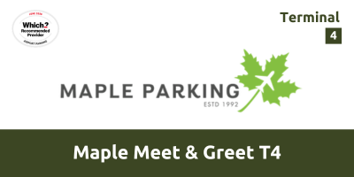 Maple Meet & Greet T4 Heathrow Airport 6(1)