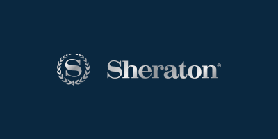 Sheraton Heathrow Hotel Logo