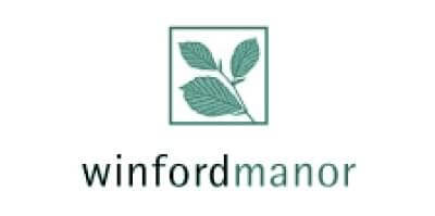 Winford Manor Bristol Airport Logo