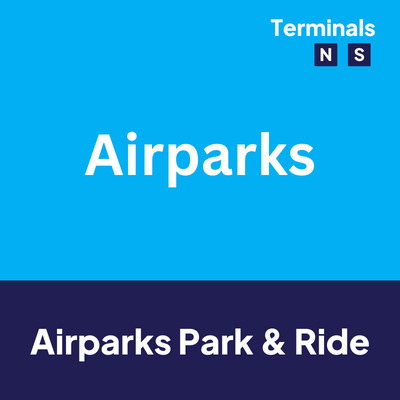 Airparks Gatwick Park & Ride