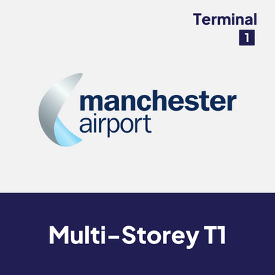 Manchester Airport Multi-Storey Terminal 1