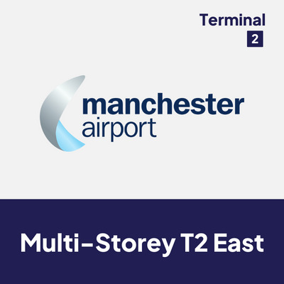 Manchester Airport Multi-Storey Terminal 2 East