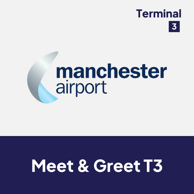 Meet & Greet Terminal 3