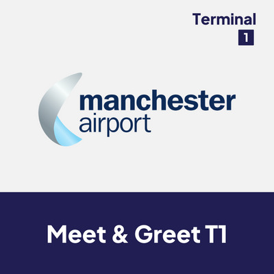 Meet & Greet Terminal 1