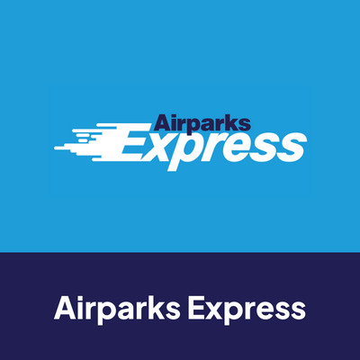 Airparks Express Parking
