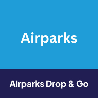 Airparks Drop & Go