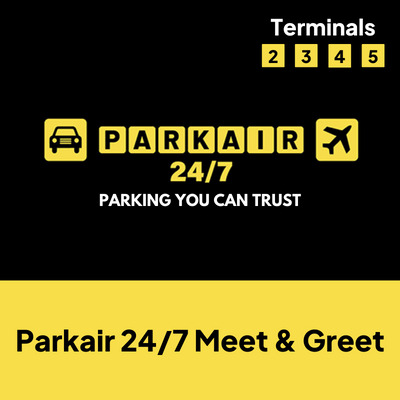 Parkair 24/7
