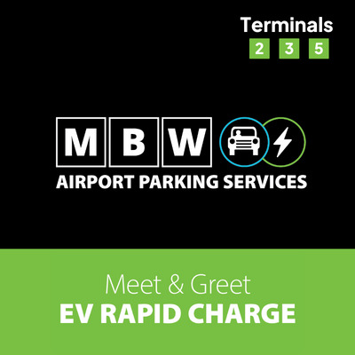 MBW Rapid Charge