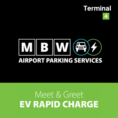 MBW Rapid Charge T4