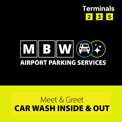 MBW Wash In & Out