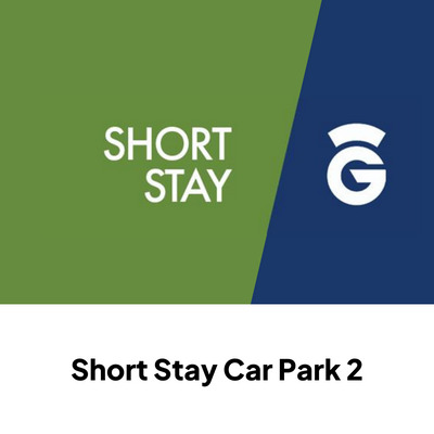 Short Stay Car Park 2