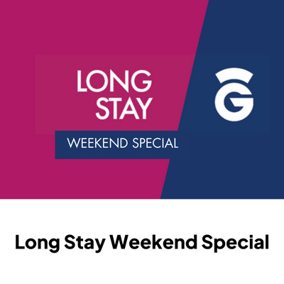  Glasgow Airport Long Stay Weekend Parking
