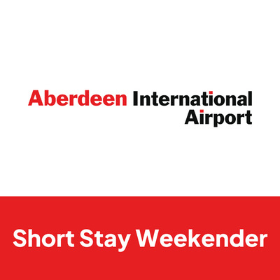 Aberdeen Short Stay Weekender