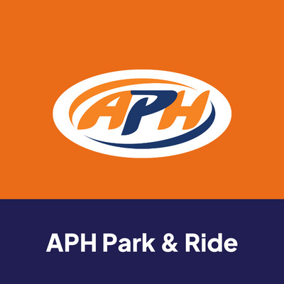 APH Car Park