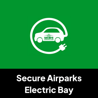 Secure Airparks Electric Bay