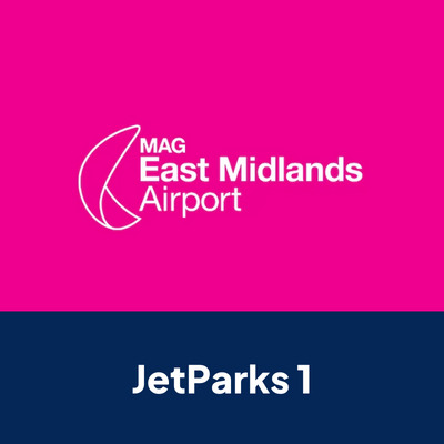 East Midlands Airport JetParks 1