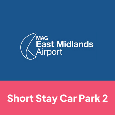 East Midlands Airport Short Stay 2